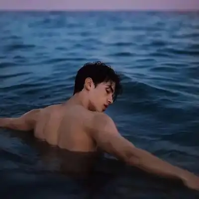 逢今瑶